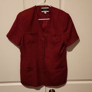 Amanda Smith Blazer